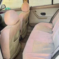 فروش خودرو سمند ای ایکس بسیار تمیز و کم کار|خودرو سواری و وانت|سیرجان, |دیوار