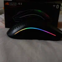 موس گیمینگ Glorious|قطعات و لوازم جانبی رایانه|اصفهان, شاه پسند|دیوار