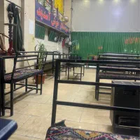 نیروی قلیان زن و سالنکار