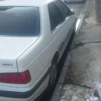 پژوپارس مدل۹۶قیمت۷۰۰میلیون تومان