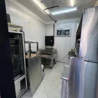 مغازه ۱۴ متری در تهرا نو خیابان بلال حبشی|اجارهٔ مغازه و غرفه|تهران, تهران‌نو|دیوار