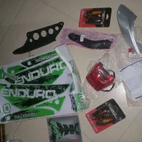 تریل ۲۵۰ شرکتی مدل۹۵ کویر رادیسون|موتورسیکلت|بندر انزلی, چهارفریضه|دیوار