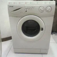 ماشین لباسشویی ایتالیایی mercy