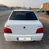 پراید ۱۳۲ سفید فوری|خودرو سواری و وانت|ارومیه, |دیوار