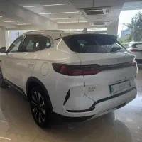 بی وای دی سانگ پلاس(چشم خدا)|خودرو سواری و وانت|تهران, آسمان|دیوار