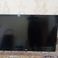 تلویزون ال جی 42 اینچ|تلویزیون و پروژکتور|پرند, فاز ۵|دیوار