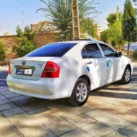 لیفان 620 1800 تلنت مدل 1393|خودرو سواری و وانت|بهارستان, |دیوار
