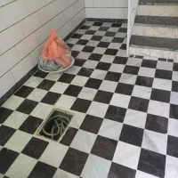 بنایی .کاشی  سرامیک کاری .سنگ آنتیک  بین کابینت|خدمات پیشه و مهارت|دماوند, دماوند|دیوار