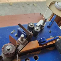 دستگاه نوار زن دستی|ابزارآلات|میاندوآب, |دیوار