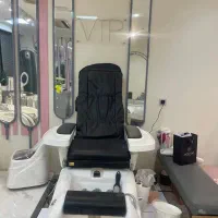 ۱۲۰ متر موقعیت اداری نیاوران