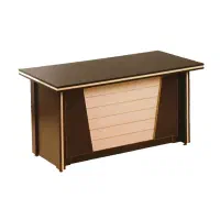 میز اداری|دفتر کار|کیش, |دیوار