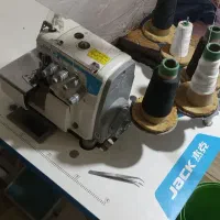 چرخ سر دوز پنج نخه|ماشینآلات صنعتی|گنبد کاووس, |دیوار