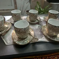 فنجان نلبکی