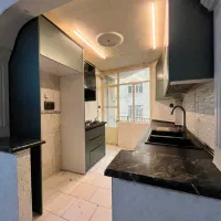 اپارتمان ۵۸متر/۲خواب/پارکینگ غیرمزاحم/درمرتضوی