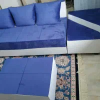 مبل ۶ نفره بادوام نو