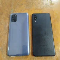 سامسونگA02 و A03s|موبایل|نجف‌آباد, شریعتی غربی|دیوار