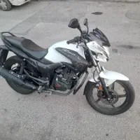 موتور هیرو هانک