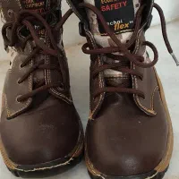 نیم پوت خارجی نو