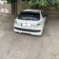 206 مدل۸۹