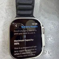 Apple watch ultra 2|لوازم جانبی موبایل و تبلت|تهران, هفت حوض|دیوار