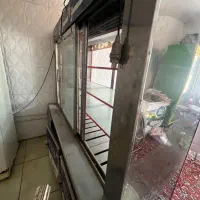 یخچال صنعتی|فروشگاه و مغازه|رشت, حاجی آباد|دیوار