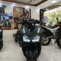 طرح کلیک دلتا ۱۵۰ آب خنک بدون پیش و چک۳۶ ماهه|موتورسیکلت|تهران, قیطریه|دیوار