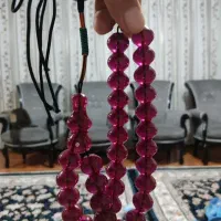 سه عدد تسبیح حسین معتقدی|جواهرات|کرمانشاه, |دیوار