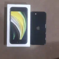 iPhone se 2020|موبایل|تهران, بازار|دیوار