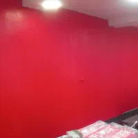 نقاشی ساختمان همراه بامهر وگارانتی درخدمت شماهستیم|خدمات پیشه و مهارت|رشت, چمارسرا|دیوار