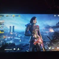 اکانت کالاف