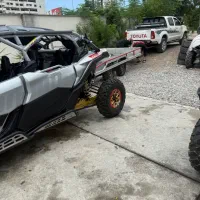 تعمیرات چهارچرخ وموتورسنگین جت اسکی