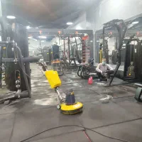 نظافت باشگاه.سالن.نمایشگاه ها وچاله آسانسور تخصصی|خدمات نظافت|مشهد, امیریه|دیوار