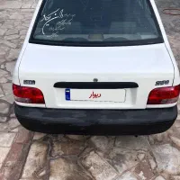 پراید ۱۳۲ مدل ۸۸|خودرو سواری و وانت|ماکو, |دیوار