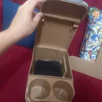 کنسول لیوانی ماشین|قطعات یدکی و لوازم جانبی|تهران, دستغیب|دیوار