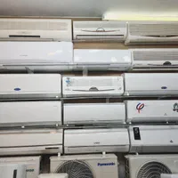 کولر گازی اسپیلت کولرگازی  جنرال