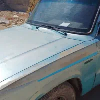 مزدا دوکابین|خودرو سواری و وانت|همدان, |دیوار