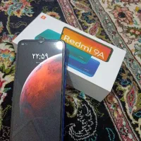 گوشی ریلمی9A