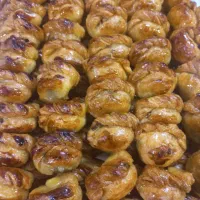 تولیدی باقلوا