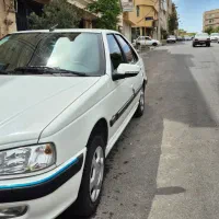 پارس tu5 مدل ۱۴۰۱ معاوضه|خودرو سواری و وانت|ری, سرتخت|دیوار