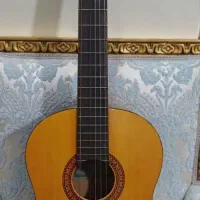 گیتار C45 در حد نو|گیتار، بیس، امپلیفایر|تهران, فردوس|دیوار