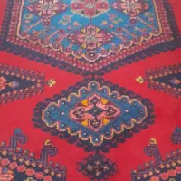 فرش دستبافت ویست