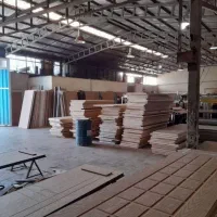 صنایع چوبی مدرن|حراج|هشتگرد, شهرک کوثر|دیوار