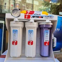 نصاب تصفیه آب خانگی