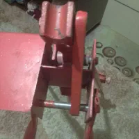 میلگرد خم کن