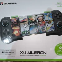 دسته بازی gamesir x4 aileron