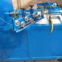 دستگاه فنس بافی|ماشین‌آلات صنعتی|فین, |دیوار