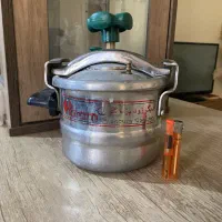 زودپز دونفره ۱/۷ لیتری