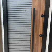 ضدسرقت اکونومی درب ضدسرقت آماده تحویل ضدحریق|مصالح و تجهیزات ساختمان|تهران, تهرانپارس غربی|دیوار