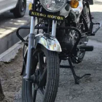 موتور بوکسر BX200    1403