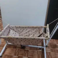 گهواره ننو(هلورک)